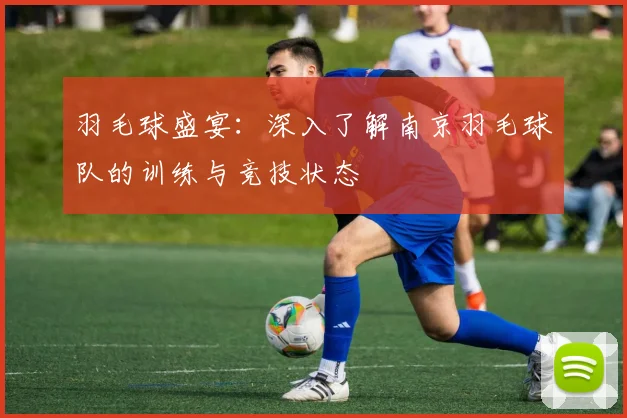 羽毛球盛宴：深入了解南京羽毛球队的训练与竞技状态