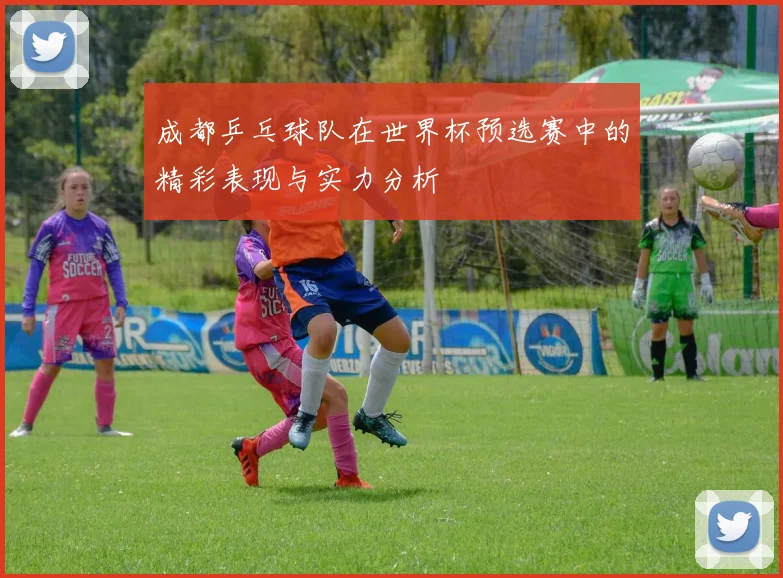 成都乒乓球队在世界杯预选赛中的精彩表现与实力分析
